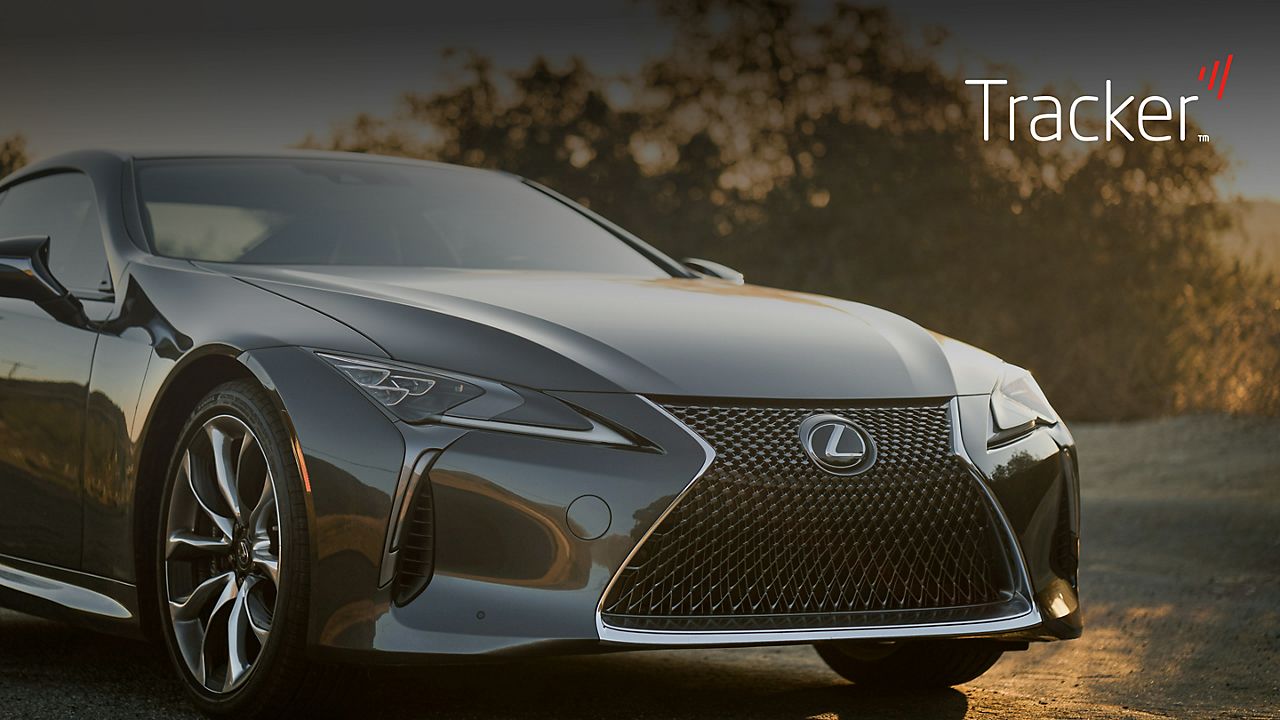 Explore Genuine Lexus Accessories Online | Lexus UK
